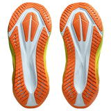 Asics Mens NOVABLAST 5 Sky/Lemon Spark