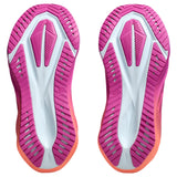 Asics Novablast 5 Womens White