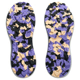 Asics Pre Venture 11 GS Girls Purple