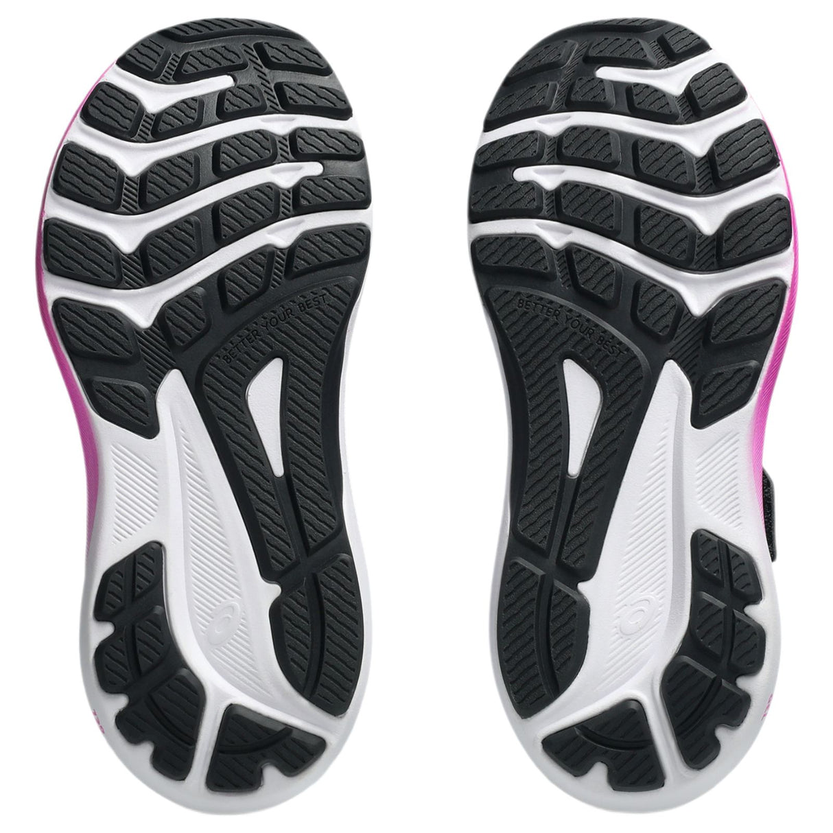 Asics GT 1000 14 PS Jr Girls T Pink