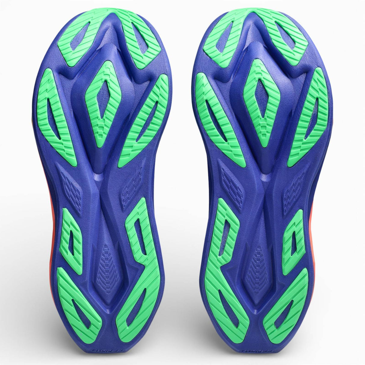ASICS SUPERBLAST 3 BLUE