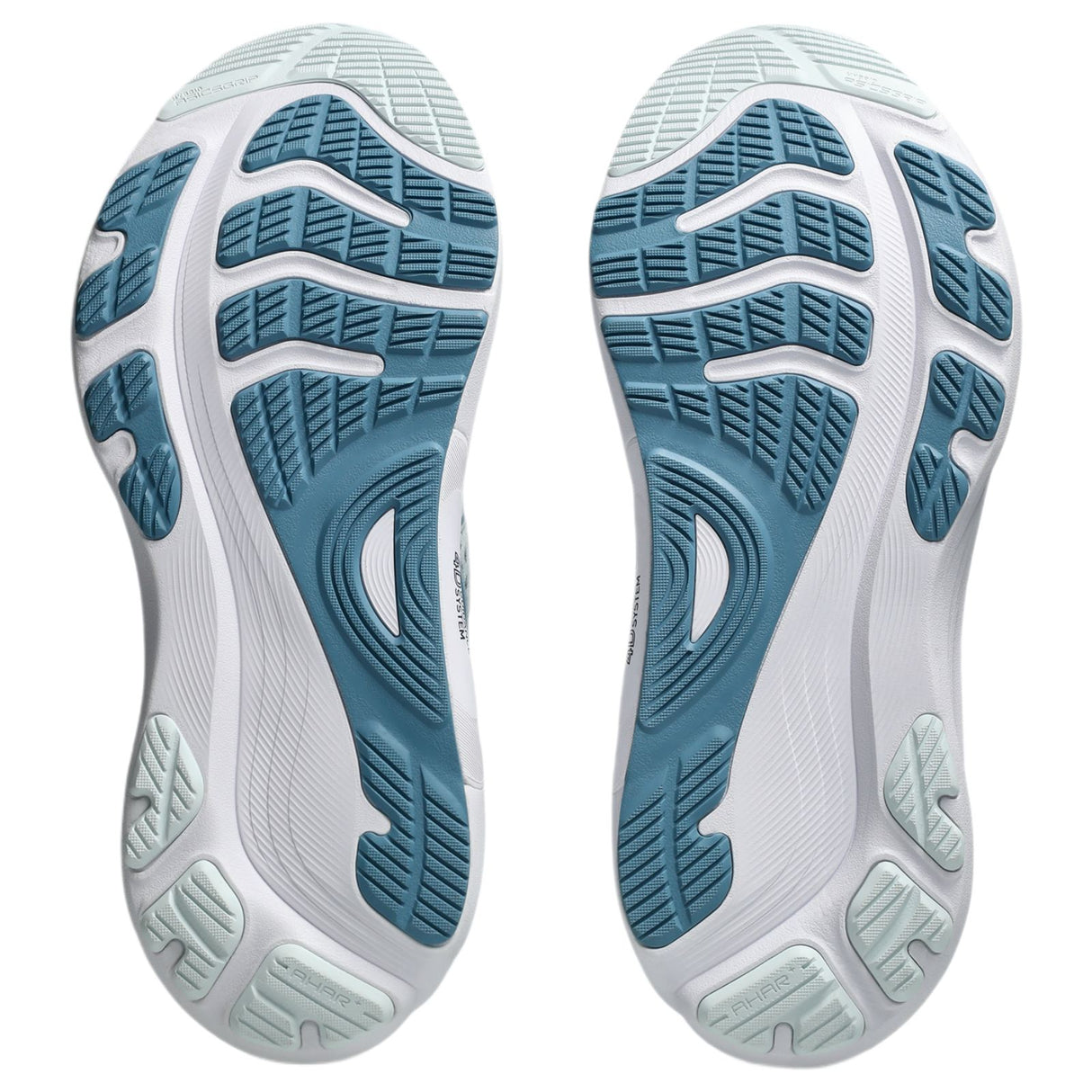 ASICS GEL-KAYANO 32 White