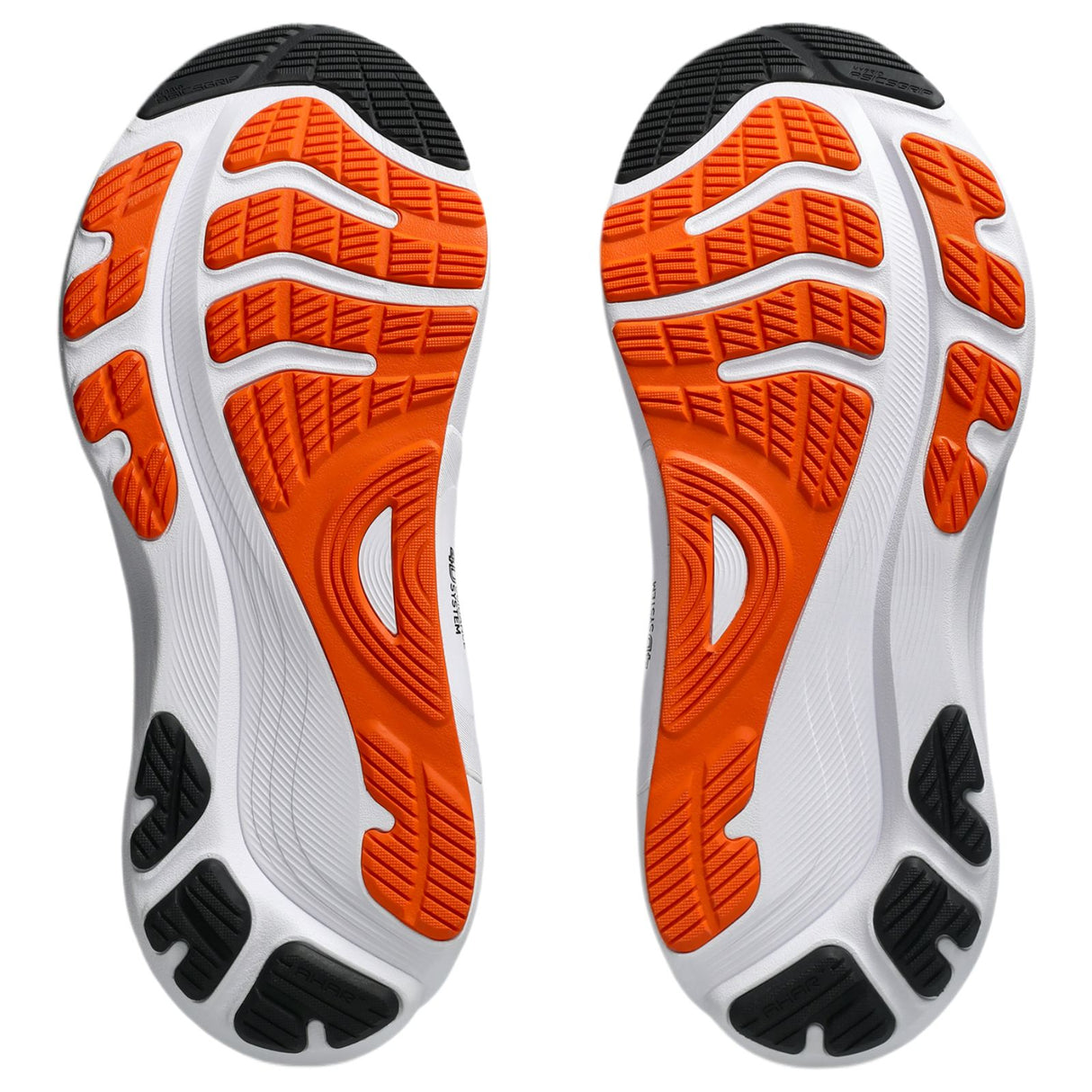 ASICS GEL-KAYANO 32 Navy