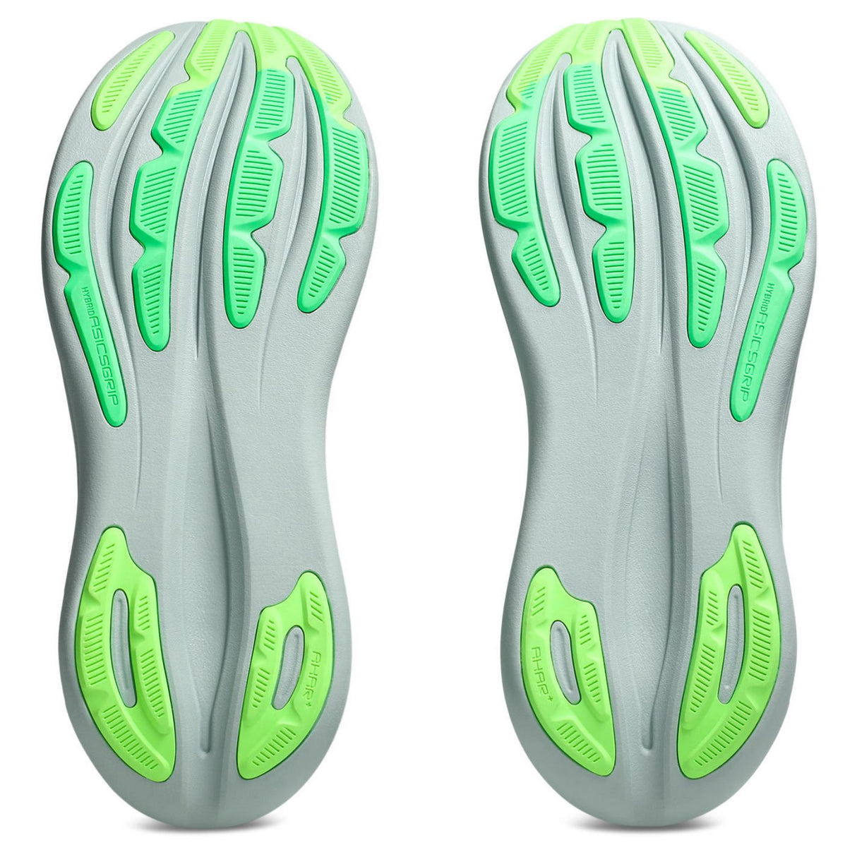 ASICS GEL-NIMBUS 28 Green