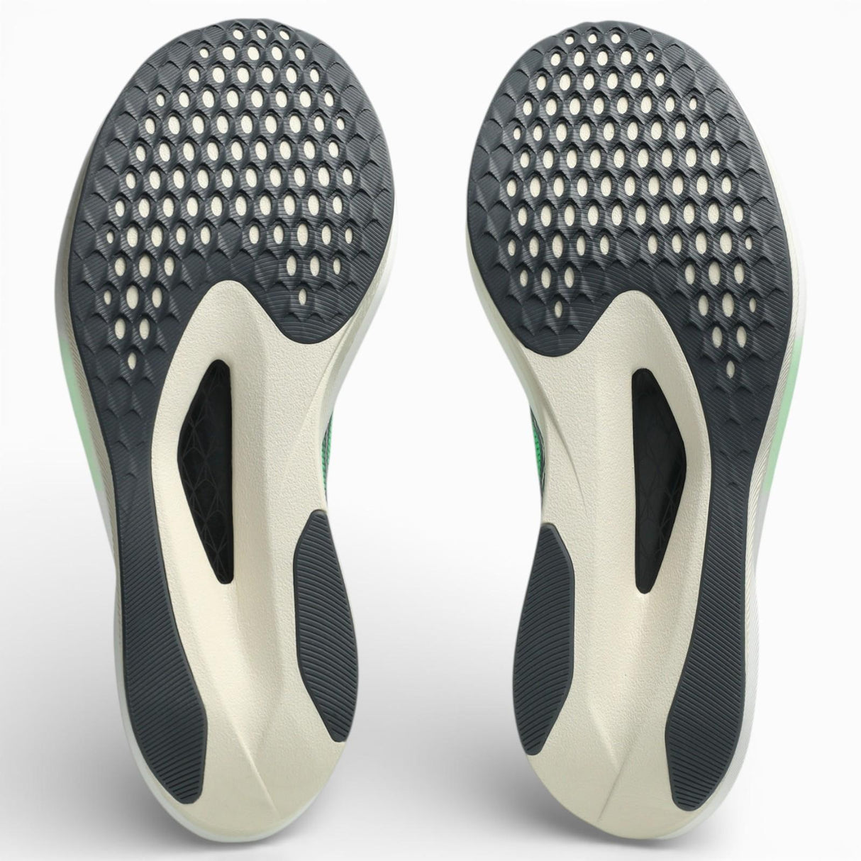 Asics Magic Speed 5 Unisex Green