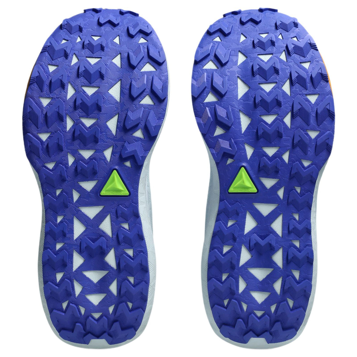 ASICS TRABUCO MAX 4 Blue