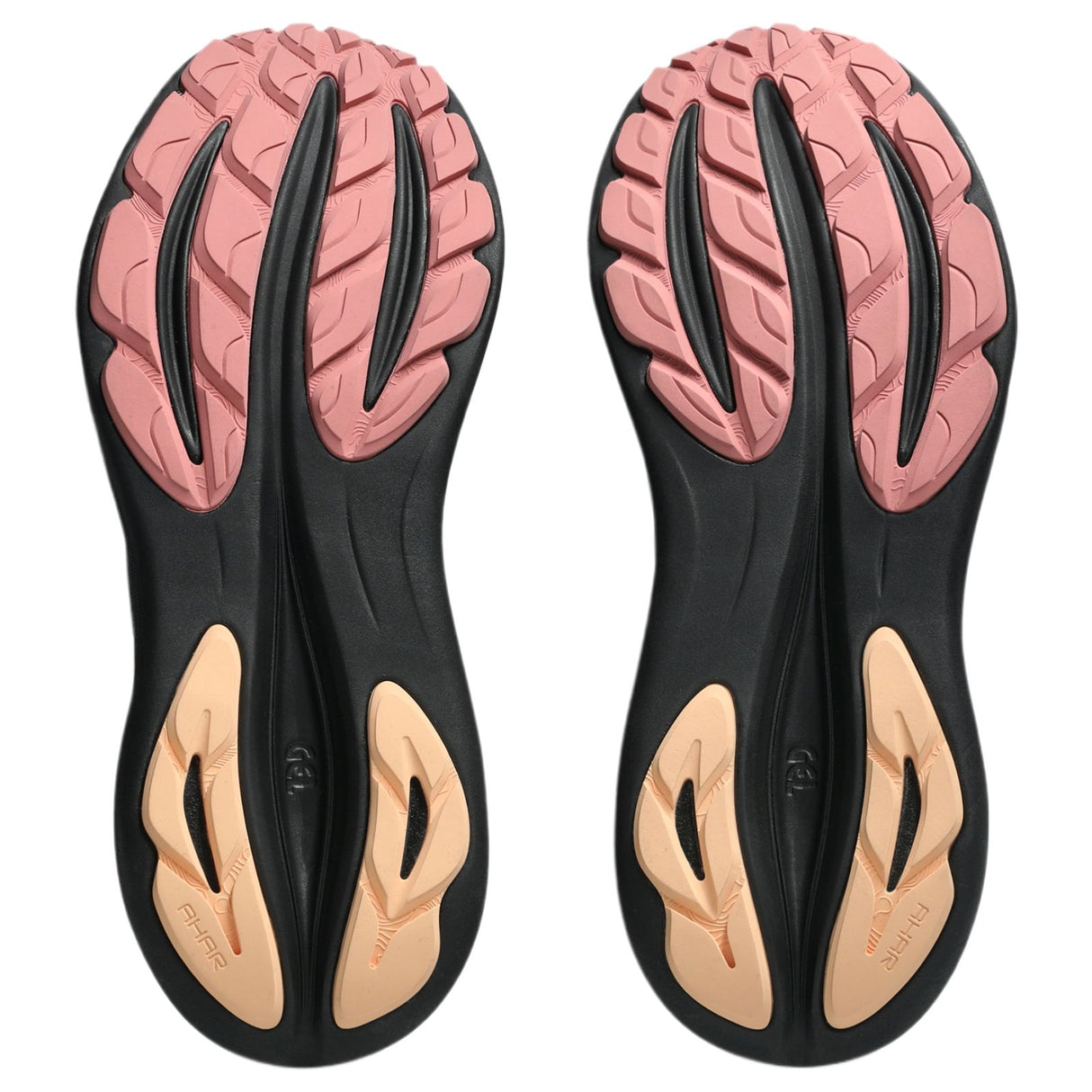 ASICS GEL-PULSE 17 GTX WOMENS Black