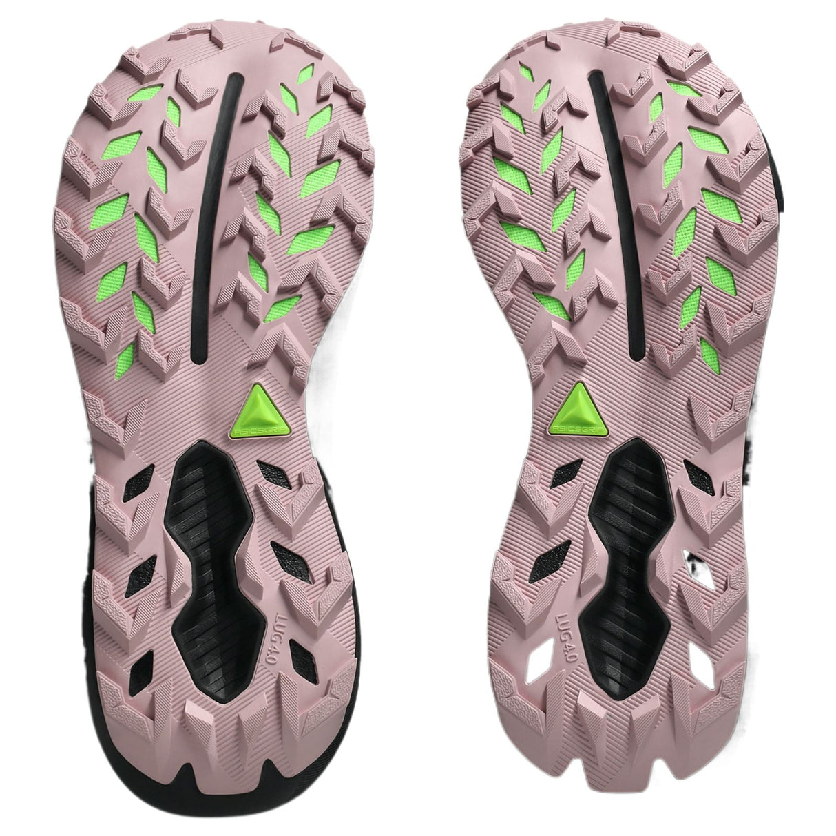 ASICS GEL-TRABUCO 14 GTX WOMENS Black
