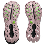 ASICS GEL-TRABUCO 14 GTX WOMENS Black