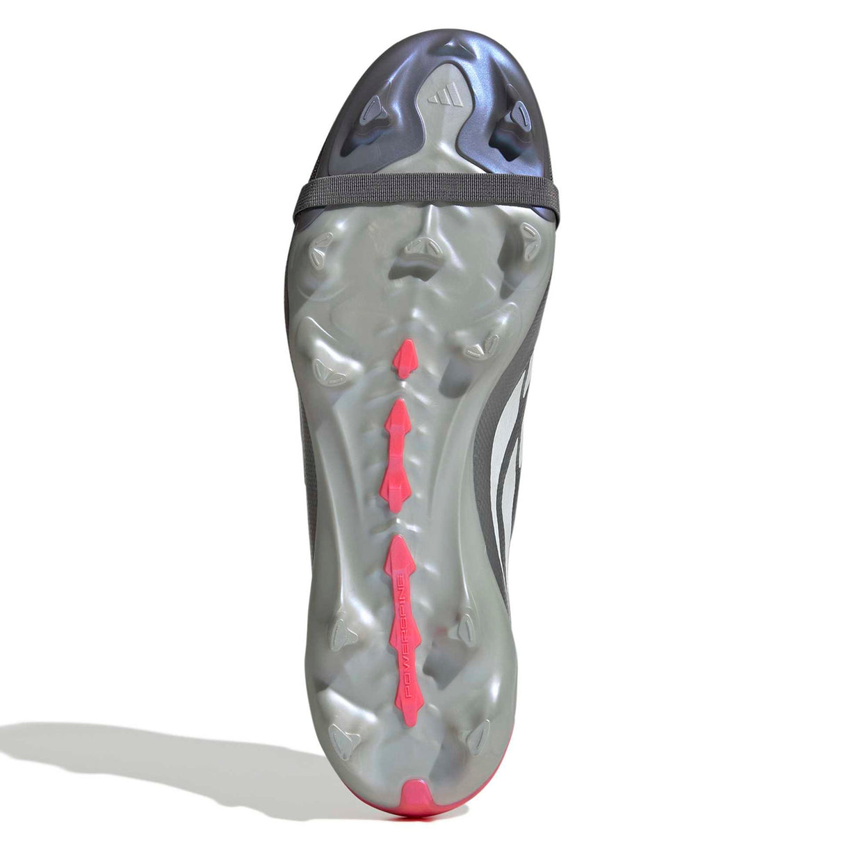 adidas Predator League FT FG Silver