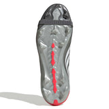 adidas Kids Predator League FT FG Silver