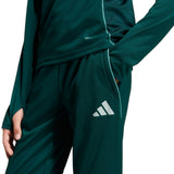 adidas AFC 25 Kids Train RF Pant Green