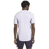 adidas MUFC 25 Train RF Jersey Purple