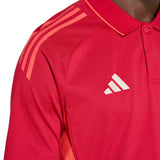 adidas LFC 25 Polo Red