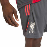 adidas  LFC 25 Train RF Shorts Black