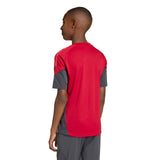 adidas LFC 25 Kids Train RF Jersey Red