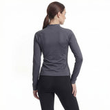 Energetics ENE ELLA W FZ JACKET GREY