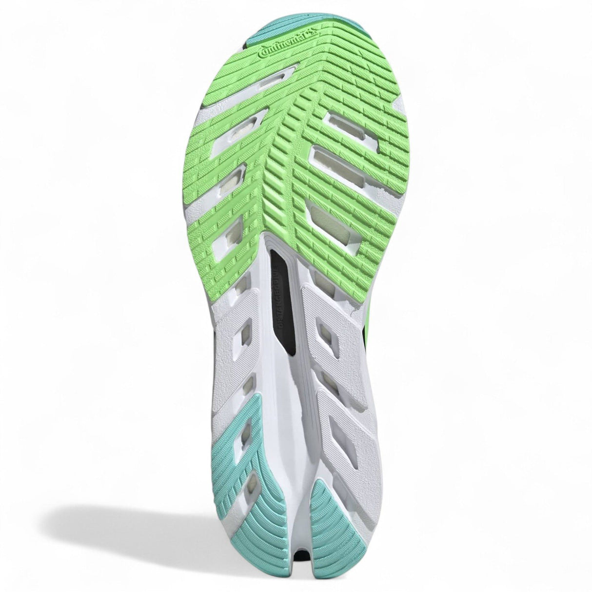 adidas Adistar BYD Womens Regular-Fit Distance Running Shoes