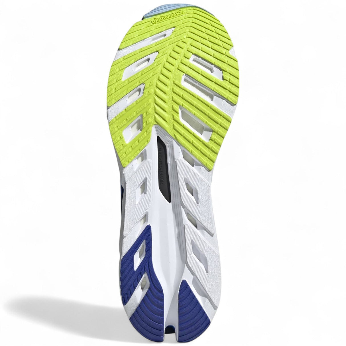 adidas Mens Adistar BYD Blue/Navy