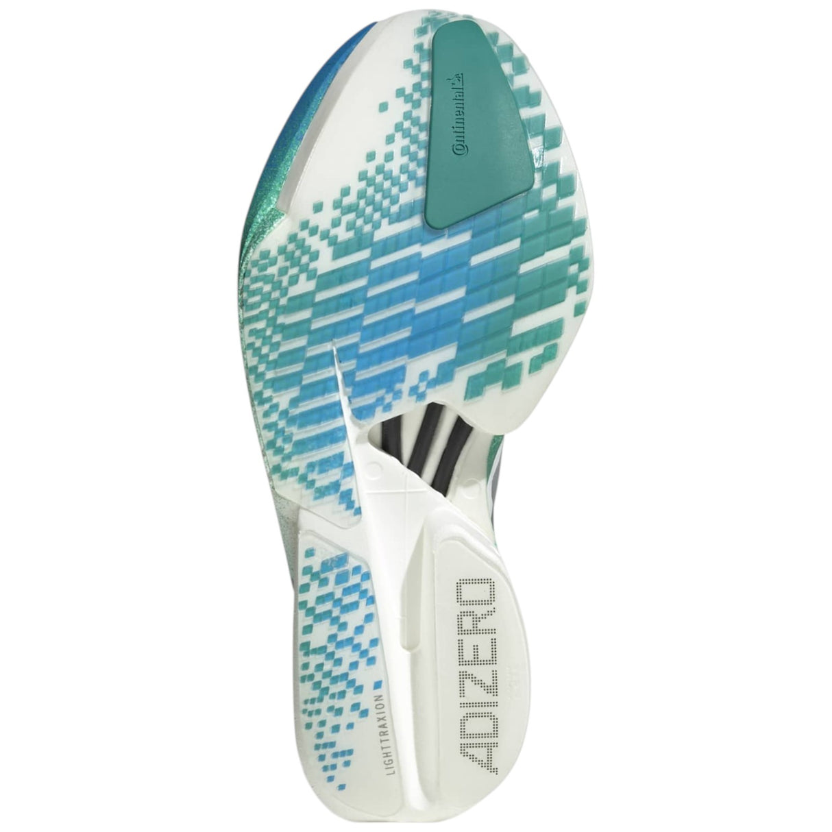 adidas Adizero Adios Pro 4 Womens Distance Running Shoes