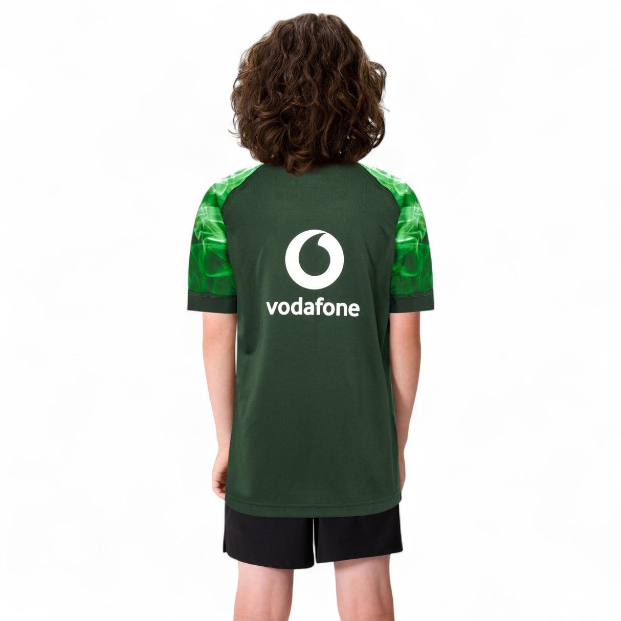 CCC IRFU 25 Chicago K Pre Game Jersey Gn