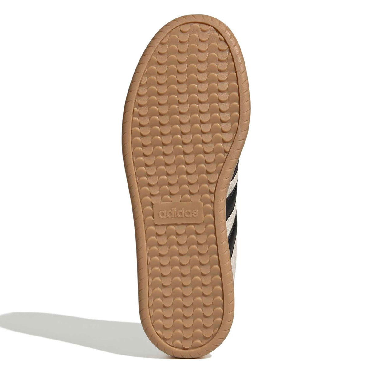 adidas Barreda T-Toe Mens Regular-Fit Lace Shoes