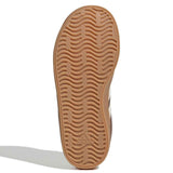adidas VL Court 3.0 Kids Uni Brown