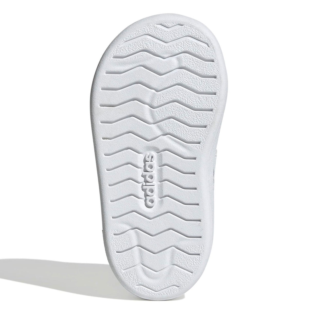 adidas STREETTALK EL INF UNI White