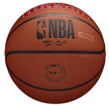 Wilson NBA Chicago Bulls Team Alliance Basketball