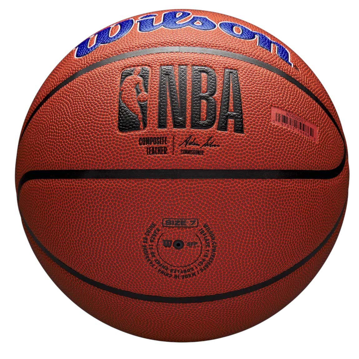 Wilson NBA Golden State Warriors Team Alliance Basketball