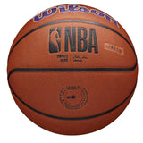Wilson NBA Los Angeles Lakers Team Alliance Basketball