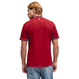 PUMA CZECHIA WC26 HOME JERSEY RED