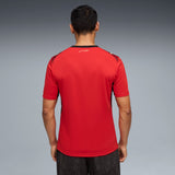 PUMA EGYPT WC26 HOME JERSEY RED