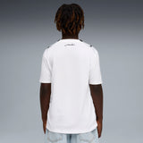 PUMA EGYPT WC26 KIDS AWAY JERSEY WHITE