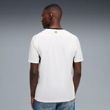 PUMA GHANA WC26 HOME JERSEY WHITE