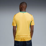 PUMA GHANA WC26 AWAY JERSEY YELLOW