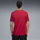 PUMA MOROCCO WC26 HOME JERSEY RED