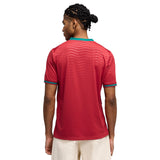 PUMA PORTUGAL WC26 HOME JERSEY RED