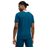 PUMA PORTUGAL WC26 TRAIN JERSEY NAVY