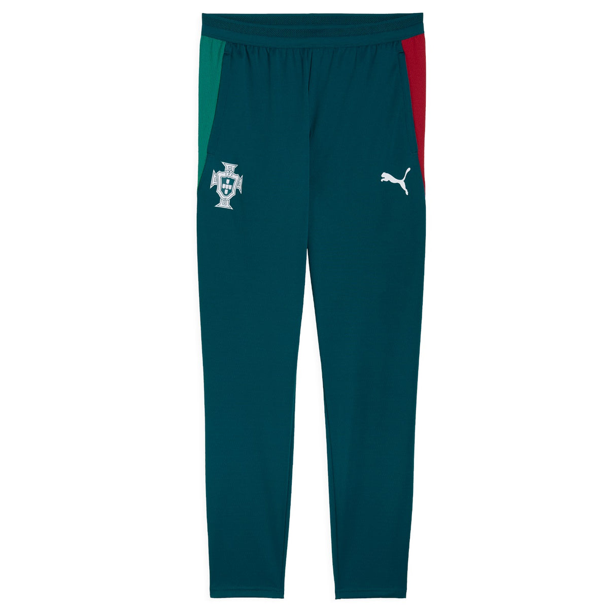 PUMA PORTUGAL WC26 TRAIN PANT NAVY