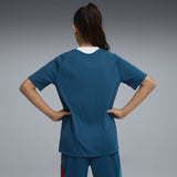 PUMA PORTUGAL WC26 KID TRAIN JERSEY NAVY
