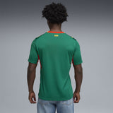 PUMA SENEGAL WC26 AWAY JERSEY GREEN