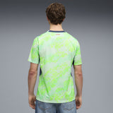 PUMA SWITZERLAND WC26 AWAY JERSEY GREEN