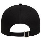 NEW ERA LFC 25 KIDS 9FORTY CAP BLK/WHITE