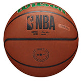 Wilson NBA Boston Celtics Team Alliance Basketball