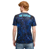 PUMA RB LEIPZIG 25 SPL ED JERSEY BLACK