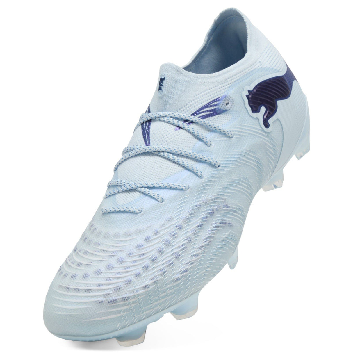 Puma Future 9 Ultimate Low Adults Firm Ground Football Boots