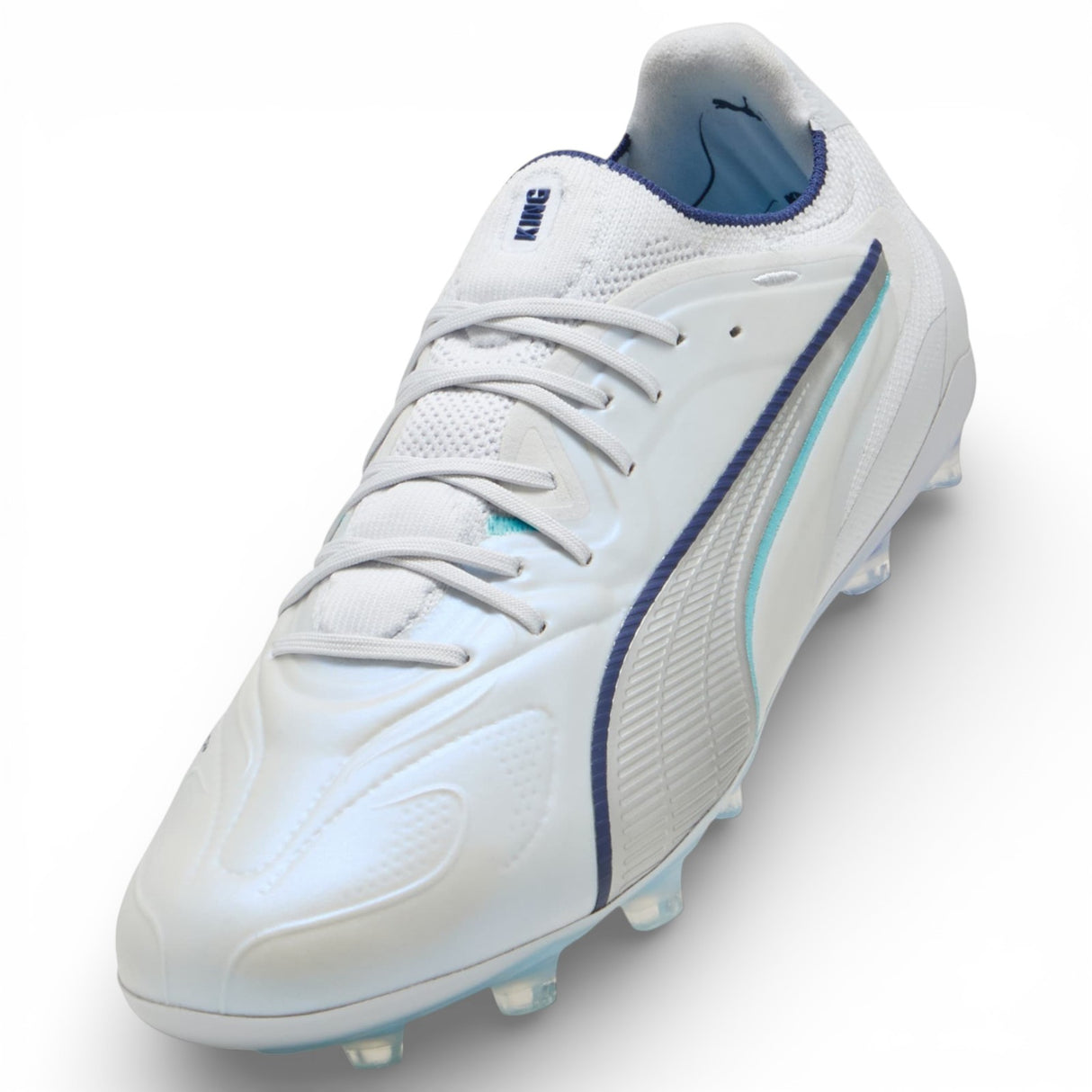 Puma King 20 Ultimate Adults Multi Ground Football Boots