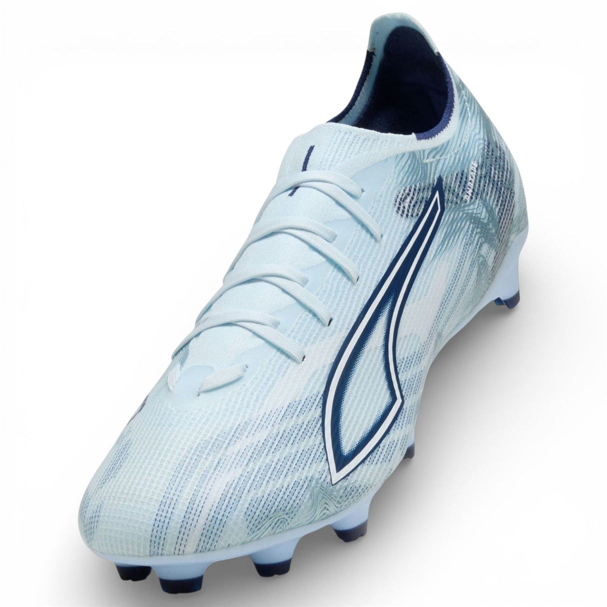 Puma Ultra 6 Match Adults Multi Ground Football Boots