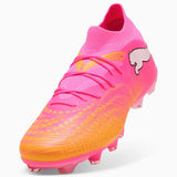 PUMA FUTURE 9 MATCH FG PINK